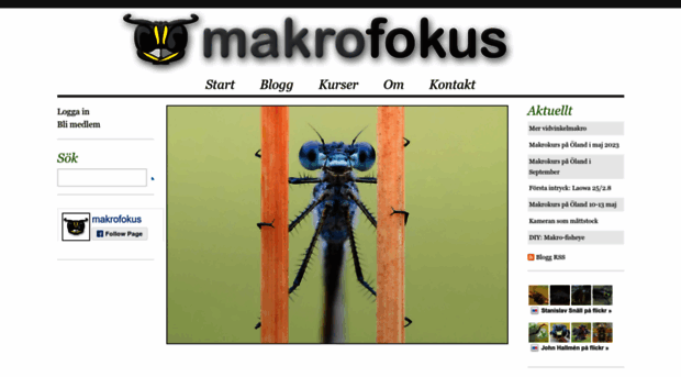 makrofokus.se