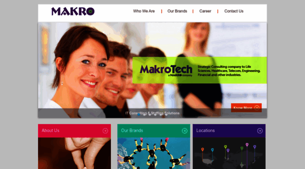 makrogrp.com