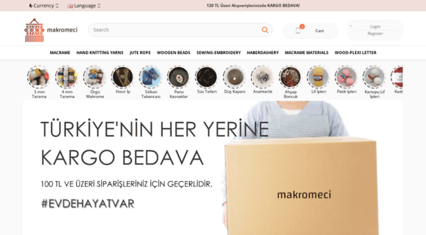 makromeci.com