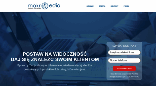 makromedia.pl