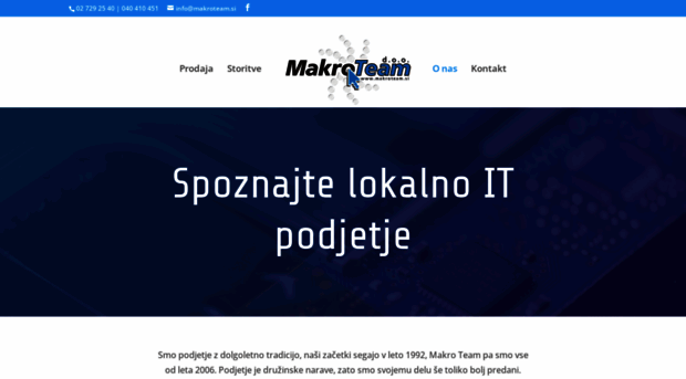 makroteam.si