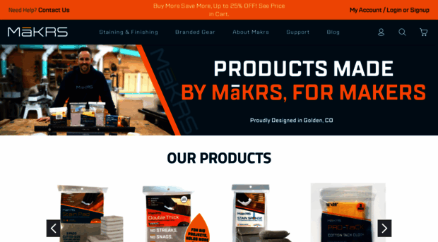 makrs.tools
