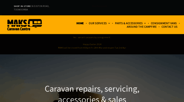 makscaravancentre.com.au