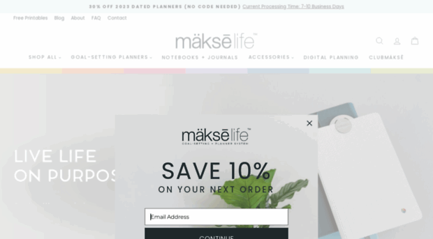 makselife.com