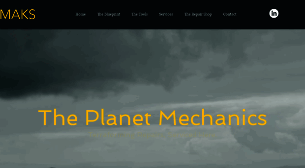 maksglobalrepairs.com