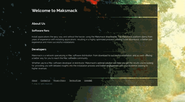 maksmack.com