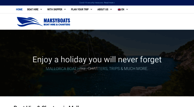 maksyboats.com