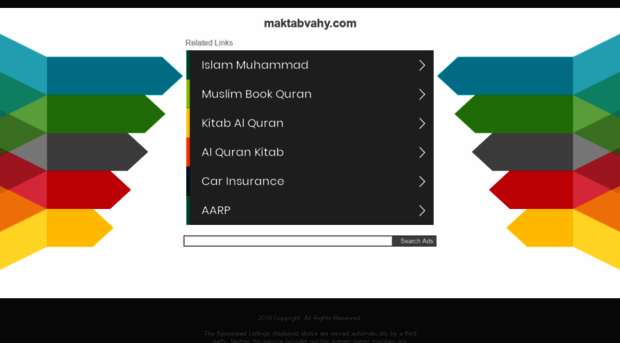 maktabvahy.com