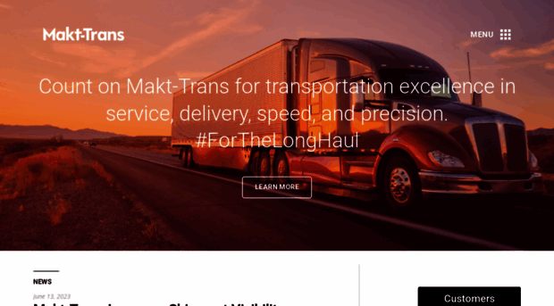 makttrans.com