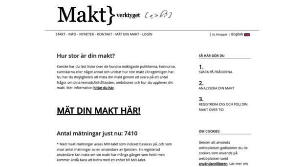 maktverktyg.com