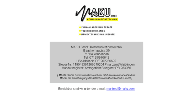 maku.com