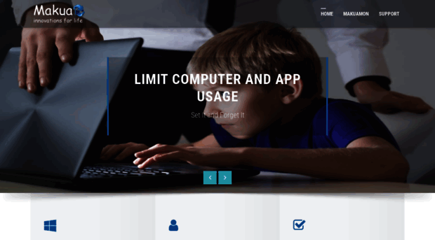 makuasoftware.com