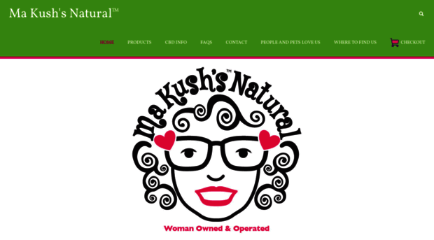 makushsnatural.com