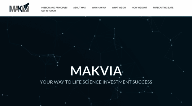 makvia.com