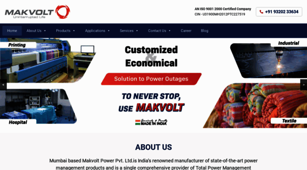 makvolt.com