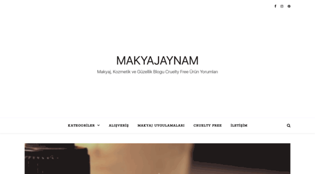 makyajaynam.com