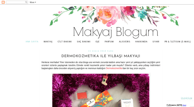 makyajblogum.com