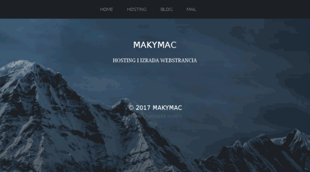 makymac.com