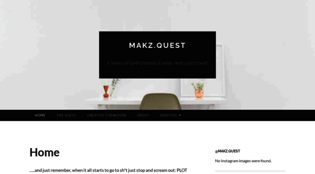 makzquest.com