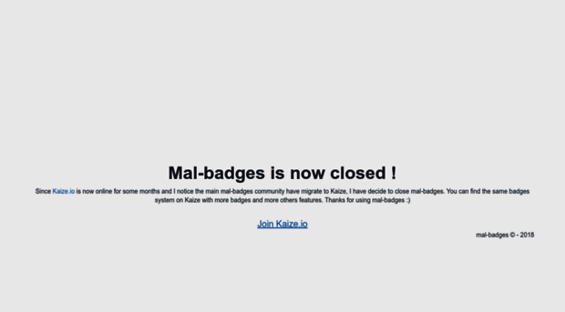mal-badges.net