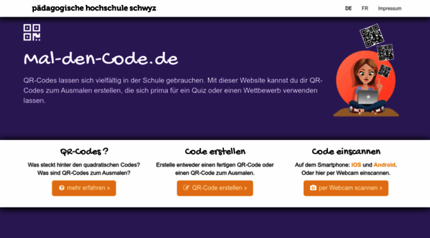 mal-den-code.de