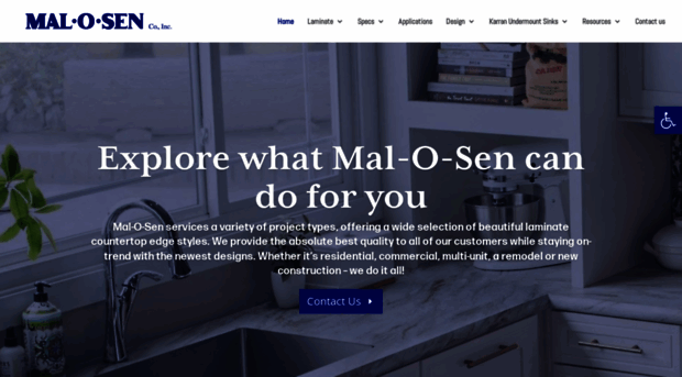 mal-o-sen.com