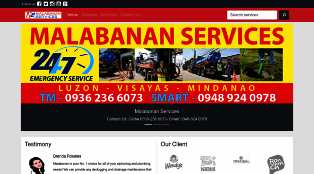 malabanan-services.com