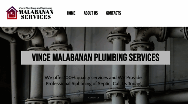 malabananplumbingservices.com