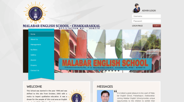 malabarenglishschoolchakkarakkal.ac.in