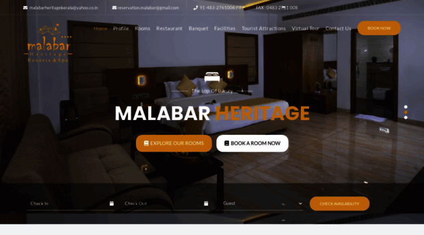 malabarheritage.net