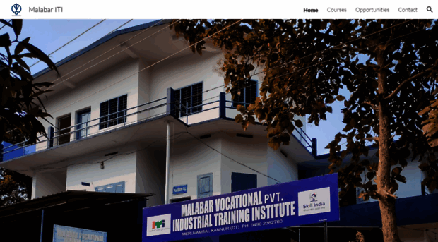 malabarvocationaliti.com