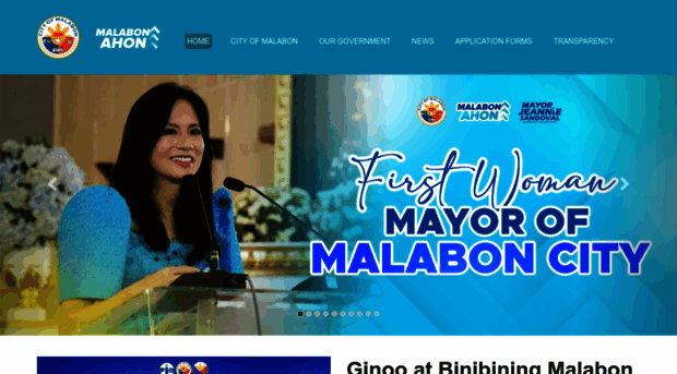 malabon.gov.ph