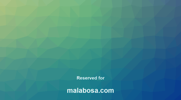 malabosa.com