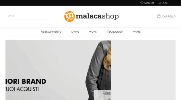 malacashop.it