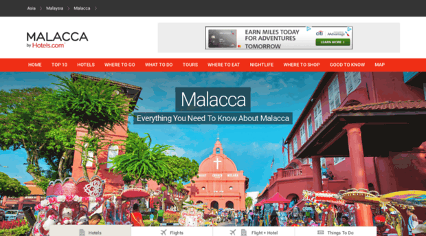 malacca.ws