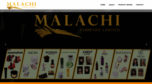 malachi.co.th