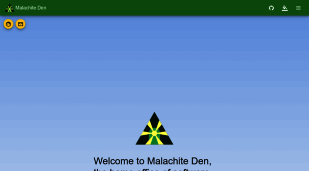 malachiteden.com