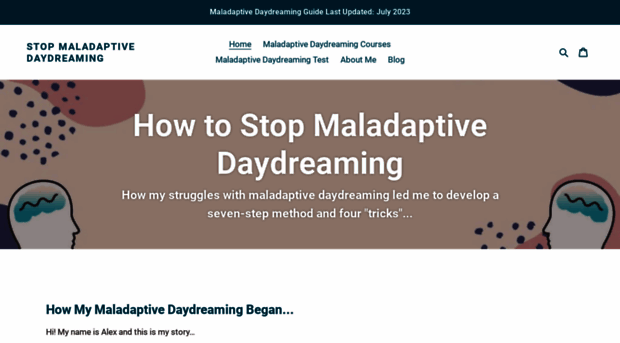 maladaptivedaydreaming.org