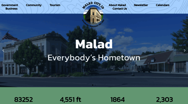 maladidaho.org