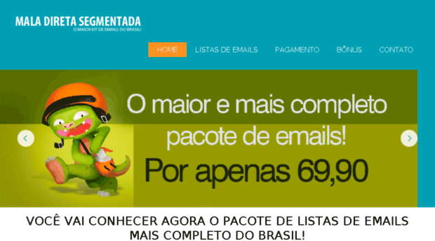 maladiretasegmentada.com.br