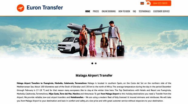 malaga-airport-transfer.eu