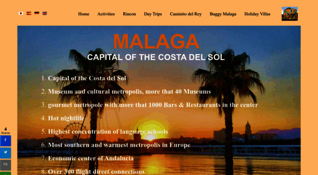 malaga-online.com