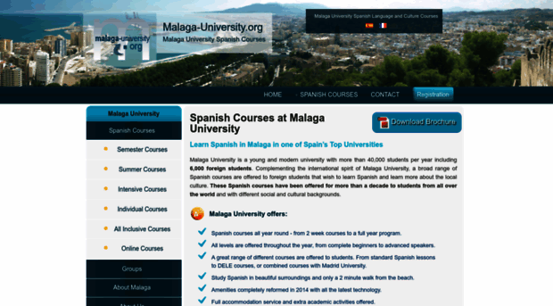 malaga-university.org