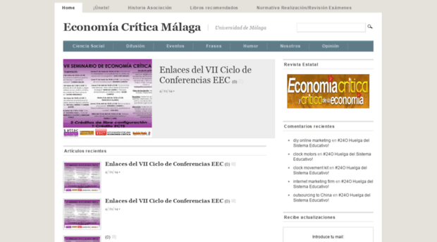 malaga.economiacritica.net