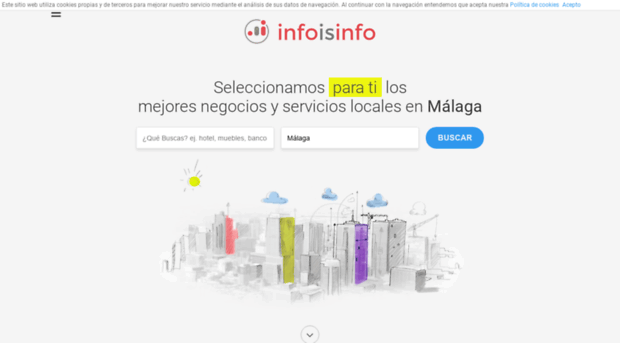 malaga.infoisinfo.es