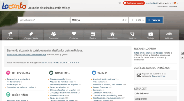 malaga.locanto.es