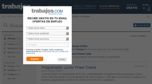 malaga.trabajos.com