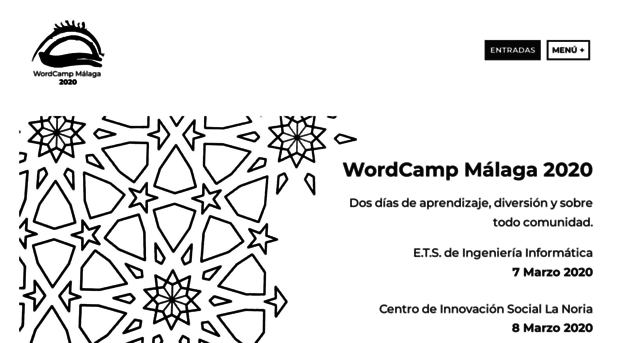 malaga.wordcamp.org