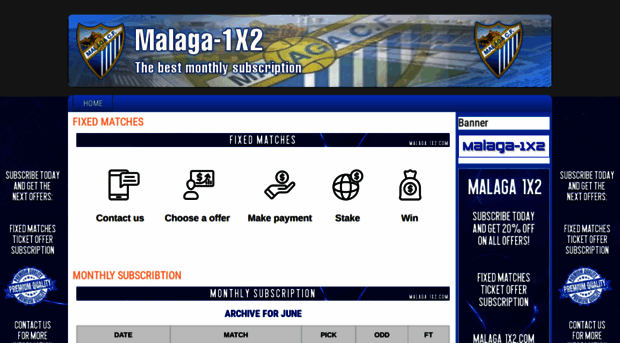 malaga1x2.com