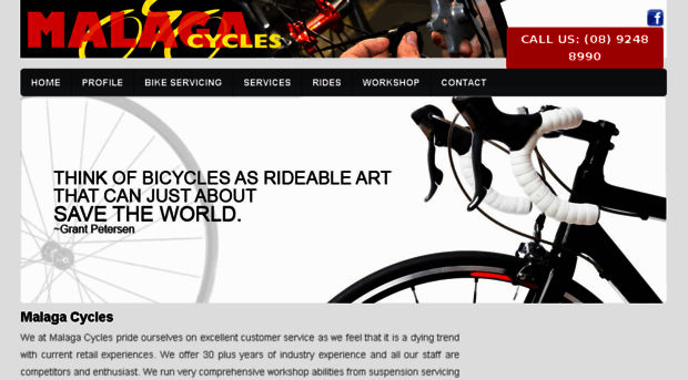 malagacycles.com.au